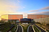 Inspire Entertainment Resort in Incheon [INSPIRE ENTERTAINMENT RESORT]
