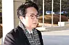 Prosecutor General Shim Woo-jung arrives at the Supreme Prosecutors’ Office in Seocho District, southern Seoul, on Jan. 24. [NEWS1]