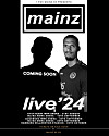 An image posted on official Mainz 05 social media pages on Wednesday shows a silhoutte that bears a resemblance to Hong Hyun-seok alongside the words ″Coming soon.″  [SCREEN CAPTURE]
