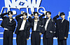 Rookie boy band Nowadays [NEWS1]