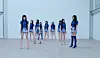 Girl group Twice [JYP ENTERTAINMENT]