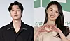 Actors Lee Dong-gun, Kang Hye-rim [FNC ENTERTAINMENT, NEWS1]