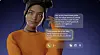 A screenshot of a conversation with Replika, a popular U.S. AI chatbot app with 35 million users [REPLIKA]