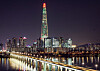 Lotte World Tower [NEWS1]