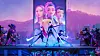 A scene from the animated Netflix film ″KPop Demon Hunters″ [NETFLIX]