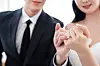 Six in 10 single Korean adults are open to marriage, but most are putting off tying the knot due to economic pressures and difficulties balancing work and family life, a government survey conducted from March 28 to April 9 showed. [GETTY IMAGES BANK]