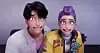 A still from Netflix's ″KPop Demon Hunters″ [NETFLIX]