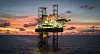 A view of 16-2 block in Vietnam, where SK Earthon discovered crude oil in Nov. 2023. [SK EARTHON]