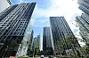 An apartment complex in Seocho District, southern Seoul, is pictured in this photo taken July 23. [NEWS1]