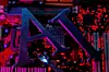 AI letters and a robot hand are atop a computer motherboard in this illustration created on June 23, 2023. [REUTERS/YONHAP]