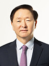 Korean Air Vice Chairman Woo Kee-hong [KOREAN AIR]