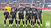 The Korean U-22 team [KFA]