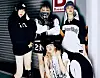 Girl group 2NE1 [SCREEN CAPTURE]