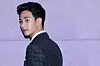 Actor Kim Soo-hyun [YONHAP]
