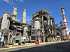 A view of SK Energy’s co-processing sustainable aviation fuel (SAF) production facility at its Ulsan Complex. [SK INNOVATION]