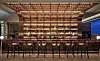 The Panorama Lounge at The Westin Josun Busan [THE WESTIN JOSUN BUSAN]