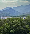 The Anton resort, previously known as Paraspara, is a five-star resort in Gangbuk District, northern Seoul. [CHOSUN HOTELS & RESORTS]