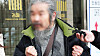 Cho Doo-soon answers questions from reporters after attending his first trial hearing at the Suwon District Court’s Ansan branch in Ansan, Gyeonggi on March 11, 2024. [YONHAP]