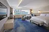 Executive room at The Westin Josun Busan [THE WESTIN JOSUN BUSAN]