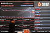 A view of the Bithumb's customer center in Gangnam District, southern Seoul, on Feb. 10. [YONHAP]