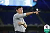 Former Ulsan HD manager Shin Tae-yong [KOREA PROFESSIONAL FOOTBALL LEAGUE]