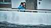 A scene from the Netflix film ″The Great Flood″ [NETFLIX]