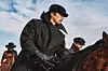 A still from historical film ″Harbin″ [CJ ENM]
