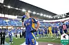 Ulsan HD defender Jung Seung-hyun [KOREA PROFESSIONAL FOOTBALL LEAGUE]