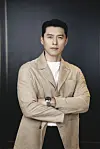 Actor Hyun Bin [CJ ENM]