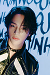 Singer and actor Kim Woo-jin [KUSTOMADE]