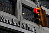 The Standard & Poor's Global Ratings building in New York's financial district February 5, 2013. [REUTERS/YONHAP]
