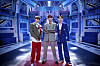Boy band Seventeen's subunit BSS [PLEDIS ENTERTAINMENT]