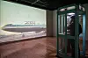 “70 Years of History in Republic of Korea and Osan, Calling Time” (2023) by Lee Jae-hyung [OSAN MUSEUM OF ART]
