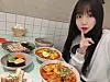 YouTuber Tzuyang [SCREEN CAPTURE]