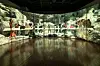 “Eternal light - 21c Last supper” (2023) by Han Ho [OSAN MUSEUM OF ART]