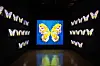 ″Floral Butterfly 'Empathy and Interaction II'″ (2023) by Kim Hong-nyun [OSAN MUSEUM OF ART]