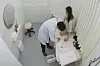 The fake clinic in Gangnam District, southern Seoul, that sold and administered diverted anesthetics [SEOUL CENTRAL DISTRICT PROSECUTOR'S OFFICE]