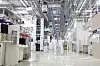 Samsung Electronics's production line in the city of Pyeongtaek, Gyeonggi. [SAMSUNG ELECTRONICS]