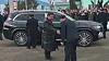 Kim's Maybach SUV raises doubts about sanctions on North
