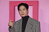 Actor Park Sung-hoon [NETFLIX]
