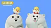 A teaser image for season two of ″Sealook″ [THE PINKFONG COMPANY]