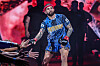 Liam “Hitman” Harrison [ONE CHAMPIONSHIP]
