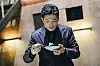 Chef Anh Sung-jae from Netflix's cooking survival show, ″Culinary Class Wars.″ [NETFLIX]