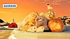 A teaser image for season two of ″Sealook″ [THE PINKFONG COMPANY]