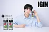 Brewery brand Jini's Lamp's new campaign with Jin of boy band BTS [JINI'S LAMP]