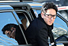 Actor Lee Sun-kyun arrives at the Incheon Nonhyeon Police Station on Dec. 23, 2023, for his third summons and questioning. [NEWS1]