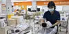 The photo shows the neonatal unit at MizMedi Hospital in Gangseo District, western Seoul, on Feb. 26. [JOONGANG ILBO]