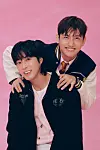 K-pop duo TVXQ [SM ENTERTAINMENT]