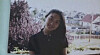 Ha Ji-hye, a law student at Ewha Womans University who was killed in March 2002, smiles in an undated photo. [SCREEN CAPTURE]
