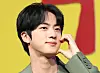 Jin of boy band BTS [NEWS1]